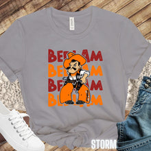 Load image into Gallery viewer, Bedlam Tee - OKLAHOMA State
