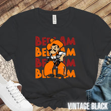 Load image into Gallery viewer, Bedlam Tee - OKLAHOMA State
