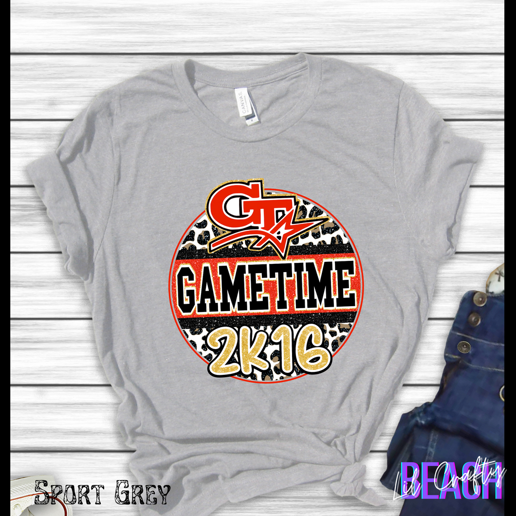 Gametime 2K16 Youth T-shirt